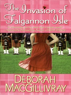 [The Sisters of Colford Hall 01] • The Invasion of Falgannon Isle